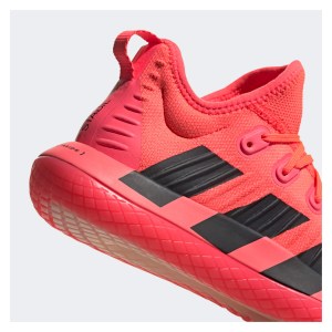 adidas Stabil Next Gen Shoes Signal Pink-Core Black-Ftwr White
