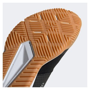 adidas Court Team Bounce Shoes