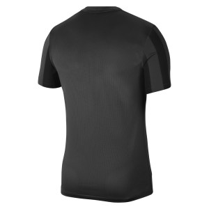 Nike Dri-FIT Striped Division 4 Short Sleeve Jersey