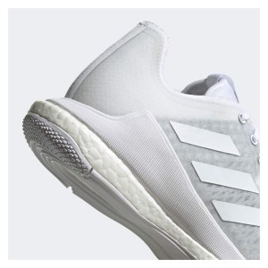 adidas Crazyflight Shoes Ftwr White-Ftwr White-Ftwr White