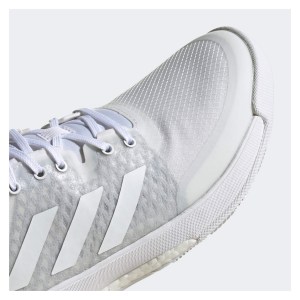 adidas Crazyflight Shoes Ftwr White-Ftwr White-Ftwr White