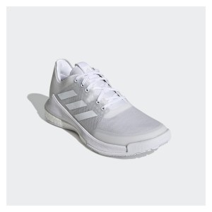 adidas Crazyflight Shoes Ftwr White-Ftwr White-Ftwr White