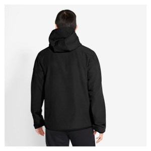 Nike Pro Half Zip Hoodie