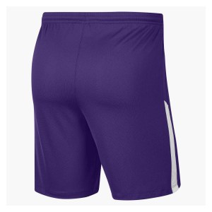 Nike Dri-FIT League Knit II Shorts