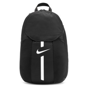 Nike Academy Team Backpack Black-Black-White