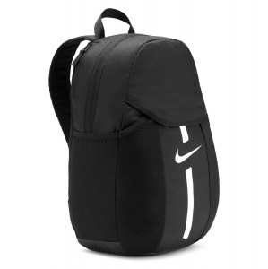 Nike Academy Team Backpack Black-Black-White