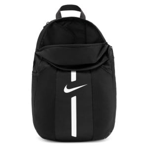 Nike Academy Team Backpack Black-Black-White
