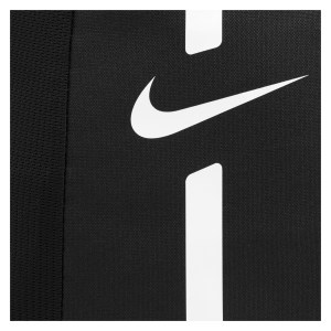Nike Academy Team Backpack Black-Black-White