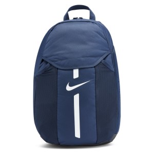 Nike Academy Team Backpack Midnight Navy-Black-White