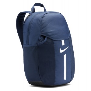 Nike Academy Team Backpack Midnight Navy-Black-White