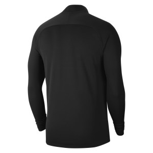 Nike Academy 21 Dri-FIT 1/4 Zip Midlayer (M)