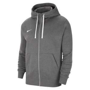 Nike Park 20 Fleece Full-Zip Hoodie