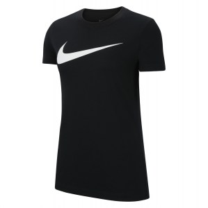 Nike Womens Park 20 Dri-FIT Swoosh Tee (W)