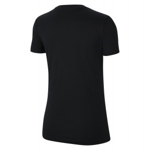 Nike Womens Park 20 Dri-FIT Swoosh Tee (W)