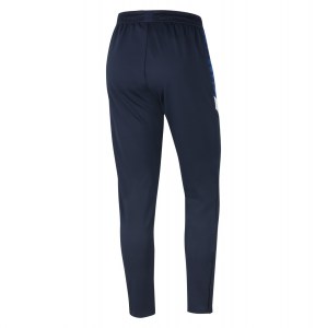 Nike Womens Strike Dri-FIT Tech Pants (W) Obsidian-Royal Blue-White-White