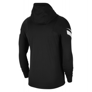 Nike Strike Dri-FIT Full-Zip Hooded Jacket (M)