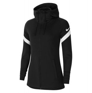 Nike Womens Strike Dri-FIT Full-Zip Hooded Jacket (W)