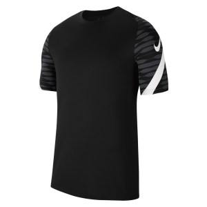 Nike Strike Dri-FIT Short-Sleeve Jersey (M)
