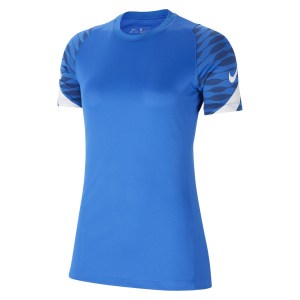 Nike Strike Dri-FIT Short-Sleeve Jersey (W)