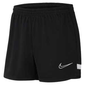 Nike Womens Academy 21 Dri-FIT Training Shorts (W)