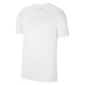 Nike Park 20 Cotton T-Shirt (M) White-Black