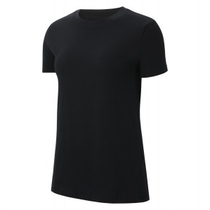 Nike Womens Park 20 Cotton T-Shirt (W)