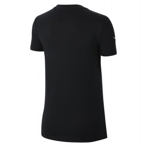 Nike Womens Park 20 Cotton T-Shirt (W)