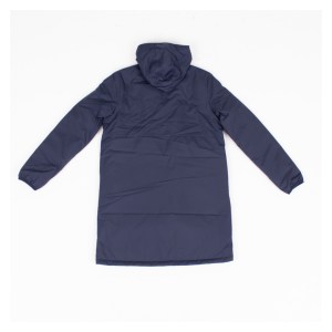 Nike Womens Park 20 Repel Winter Jacket (W) Obsidian-White