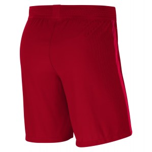Nike Vapor Knit III Engineered Short University Red-Bright Crimson-White