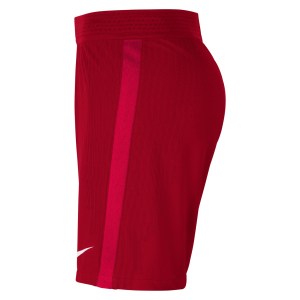 Nike Vapor Knit III Engineered Short University Red-Bright Crimson-White