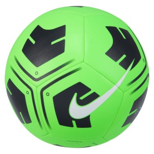 Nike Park Team Football Rage Green-Black-White