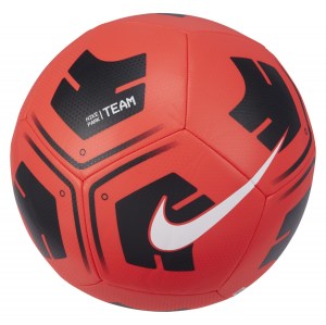 Nike Park Team Football Crimson-Black-White