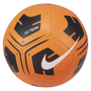 Nike Park Team Football Orange-Black-White