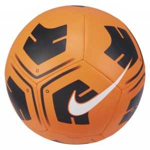 Nike Park Team Football Orange-Black-White