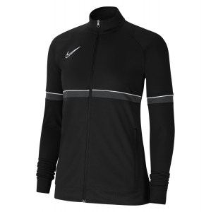 Nike Womens Dri-FIT Academy Knit Track Jacket (W)