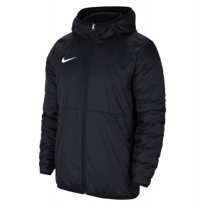 Nike Therma Repel Park Jacket (M) Obsidian-White