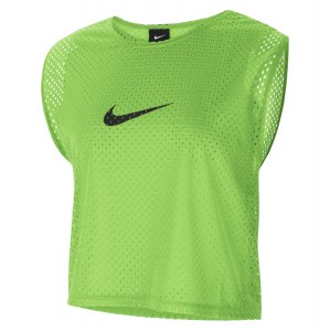Nike Dri-FIT Park Football Training Bib (3 Pack) Action Green-Black