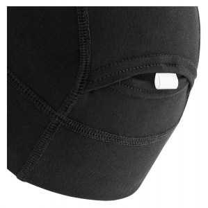 Softshell Sports Tech Beanie