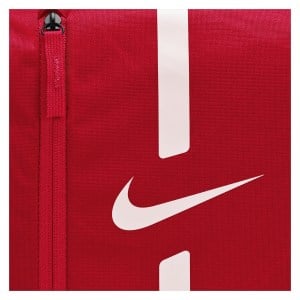 Nike Academy Team Kids Backpack University Red-Black-White