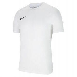 Nike Dri-FIT Strike 2 Jersey (M) White-White-Black