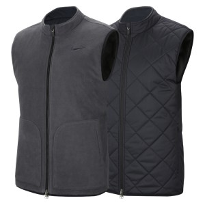 Nike Nike Reversible Synthetic-Fill Golf Gilet CK6074