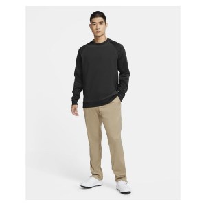 Nike Nike Dri-FIT Player Golf Crew CI9757 Obsidian-White-Black-Obsidian