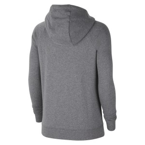 Nike Womens Park Fleece Pullover Hoodie (W)