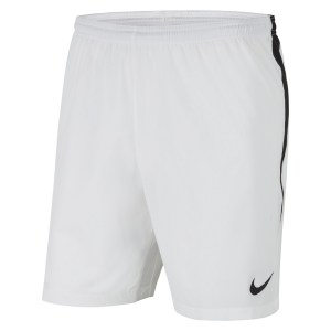 Nike Dri-FIT Venom 3 Woven Shorts White-Black-Black