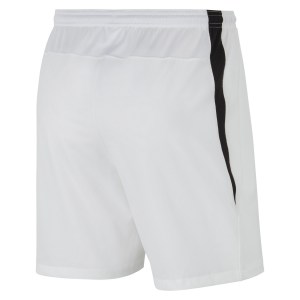 Nike Dri-FIT Venom 3 Woven Shorts White-Black-Black