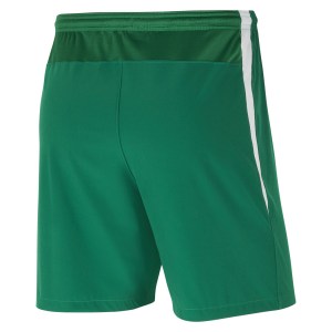 Nike Dri-FIT Venom 3 Woven Shorts Pine Green-White-White