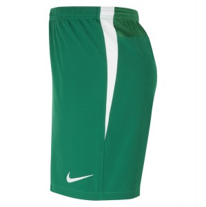 Nike Dri-FIT Venom 3 Woven Shorts Pine Green-White-White