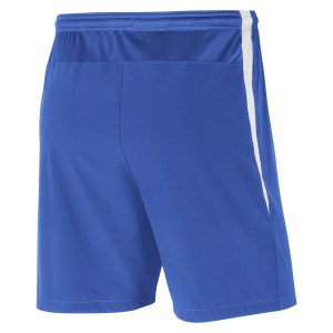 Nike Dri-FIT Venom 3 Woven Shorts Royal Blue-White-White