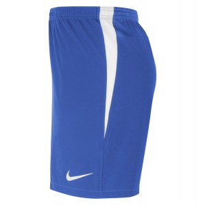 Nike Dri-FIT Venom 3 Woven Shorts Royal Blue-White-White