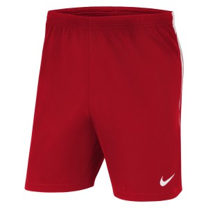 Nike Dri-FIT Venom 3 Woven Shorts University Red-White-White